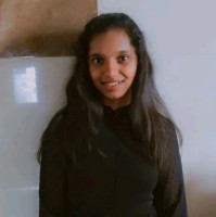 Jothika M