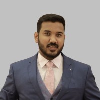 Vishnu Ravindran