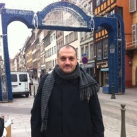 Serhat Aydin