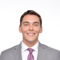 Brandon O'Laughlin