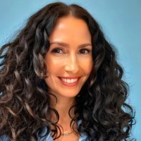 Radmila Hollnagel, Licensed Clinical Mental Health Counselor