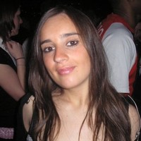 Jessica Grimal