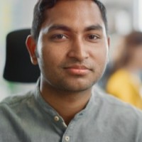 Joseph Reddy