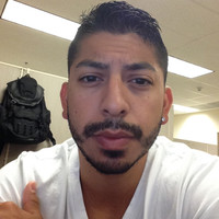 Leobardo Garcia