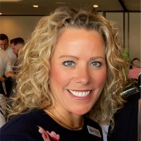 Michelle Morris