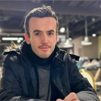 Lucas Richard