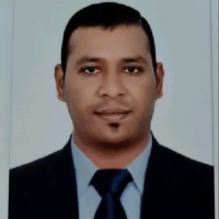 Suresh marripelly