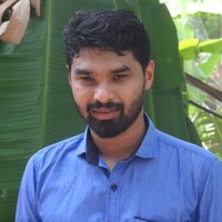 Ajesh SR