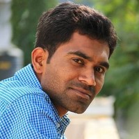 Rameshwar Chavan