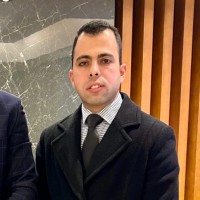 Badrawi Ali Abdu Mahmoud