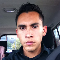 Jesus Hernandez