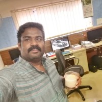 Bharath Raj