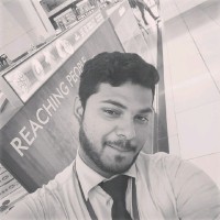 Abhisekh De