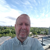 Finn Jørgensen
