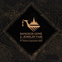 Bangkok Gems And Jewelry Fair