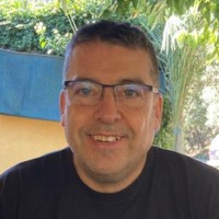 Antonio Jiménez Castillo