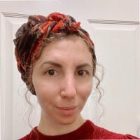 Eliza Ciubotariu
