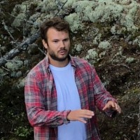 Fredrik Palmqvist
