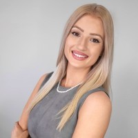Megan Berton