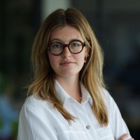 Pauline Legros