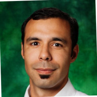 Peter Palacios