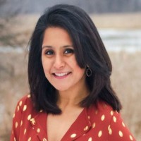 Roshni Shah