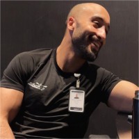 Nourelden Ali