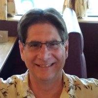 Tom Strohmayer