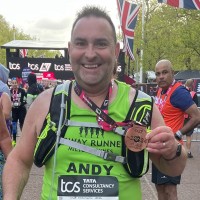 Andrew Riddy