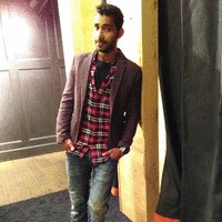 Sunny Kumar