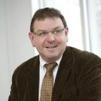 Julian Rummins