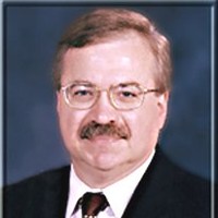 Richard Ernest