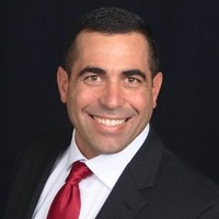 Daniel Marcom