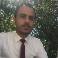 Mohammad alsyouf