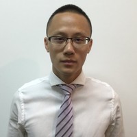 李昱阳