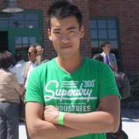 Chaoyi Zhang