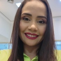 Luciana Espirito Santo