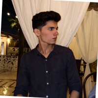 Maaz Aga