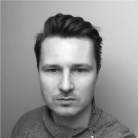 Maciej Luczynski, PhD