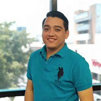 Carlos Eduardo Rodriguez Palazuelos