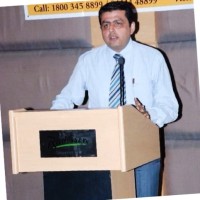 Govind Gulati