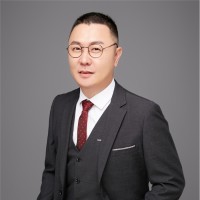 Scott Zhang