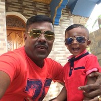 Anantha Sanju