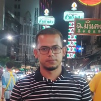 Ankit Poudyal Chhetri