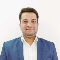 Dilip Gore