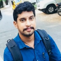 Prasanth S