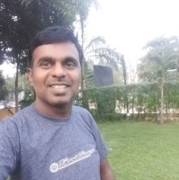 Ritesh Dandale