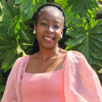 Divine Kabwe