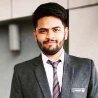 Yashwant Menaria