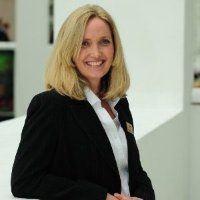 Sarah Arnold